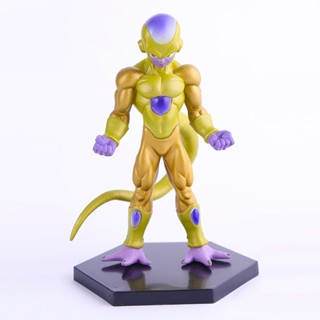 โมเดลฟิกเกอร์ อนิเมะ Dragon Ball Frieza ของเล่นสําหรับเด็ก