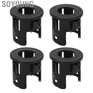 Soyoung Bumper Parking Aid  Trim Assist Bracket High Strength 5LS52TZZAA Abrasion Resistant for Car