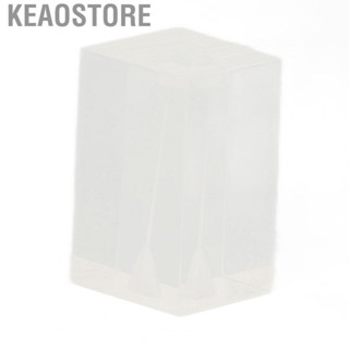 Keaostore Root Canal Block Model Endo Training Acrylic for Demo Dental Hospital