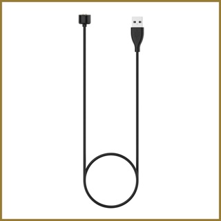 อะแดปเตอร์สายชาร์จ USB 6 คลิปแม่เหล็ก สําหรับ MiBands 6