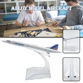 1:400 Airplane Model Aircrafts Die Cast Plane Model Collection Home Decoration