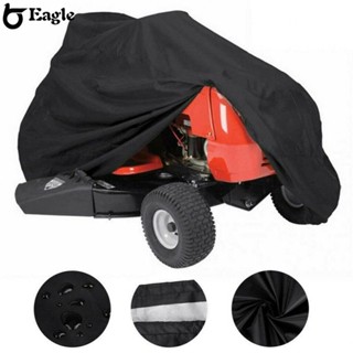 ⭐24H SHIPING⭐Waterproof Riding Lawn Mower Tractor Cover Garden Heavy Duty Fit Deck 55 Inch