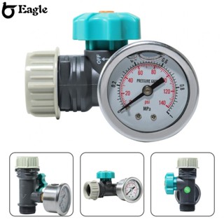 ⭐24H SHIPING⭐1pcs Water Pressure Valve For Garden Watering Equipment Irrigation System