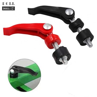 ⭐24H SHIPING ⭐Attaching Clamp Thread:6mm 1PC Black Push Cutter Accessories Size:55*56mm