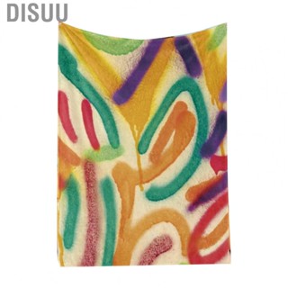 Disuu Artistic Pattern  Beautiful Soft Cozy Fashion Photo Clear Printing for Bedroom Sofa