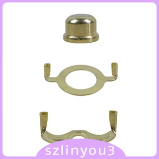 [Szlinyou3] อุปกรณ์เสริมที่วางโคมไฟ พร้อมตัวยึด สําหรับโคมไฟ