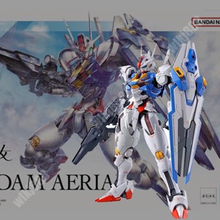 โมเดลกันดั้ม Mercury HG 1/144 Freedom Strike ของเล่นสําหรับเด็ก