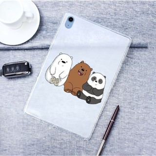 เคสแท็บเล็ตซิลิโคน TPU แบบนิ่ม สําหรับ Apple iPad 2022 A2757 A2777 iPad 10th Gen 10.9 นิ้ว 2022