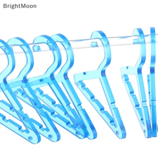 Brightmoon ชั้นวางเครื่องประดับ ต่างหู เสื้อโค้ท สร้อยคอ ของขวัญ สําหรับผู้หญิง