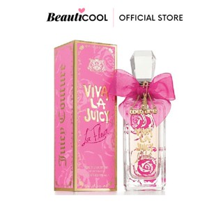 Juicy Couture Viva La Fleur EDT 40ml หอมหวานน่ารักและสดใส