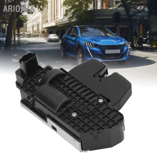 ARIONZA Trunk Tailgate Lock Actuator 8719F8 ติดตั้งง่ายสำหรับ Peugeot 208 2008 3008 5008