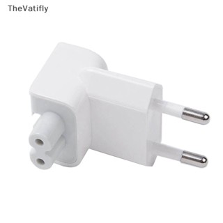 [TheVatifly] อะแดปเตอร์ปลั๊กชาร์จแล็ปท็อป สําหรับ Apple iPad [Preferred]