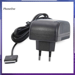 อะแดปเตอร์ชาร์จพาวเวอร์ซัพพลาย 15V 12A ปลั๊ก EU สําหรับ ASUS TF101 TF201 TF300