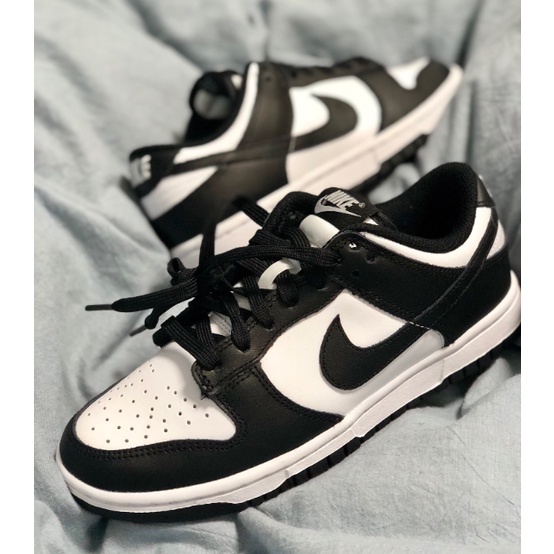 {100%แท้}Nike Dunk Low DD1503-101/DD1503-118/DD1391-103 รองเท้าผ้าใบ