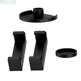 【Big Discounts】Table Vice Pads 60mm 70mm 80mm Anti-slip Rubber Pad Black For Table Vise#BBHOOD