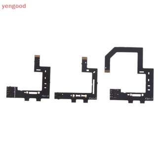 (YGD) สายเคเบิลยืดหยุ่น V1 V2 V3 TX PCB CPU สําหรับสวิตช์ Oled Flex Sx Oled 1 ชิ้น