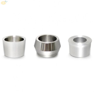 【VARSTR】Metal Ring Metal Ring Parts Universal Accessories Bottomless Portafilter