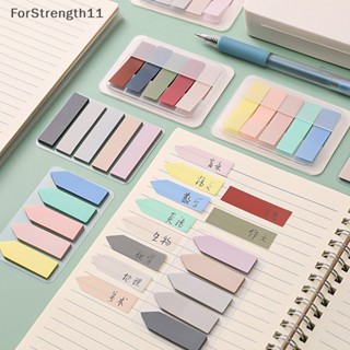 Fo สติกเกอร์ฉลาก PET ลูกศร 100 ชิ้น ต่อชุด TH