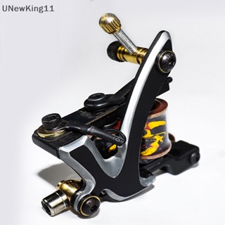 Unewking คอยล์ตะขอเชื่อมต่อเครื่องสัก RCA ตัวเมีย สําหรับเครื่องสัก 1 ชิ้น