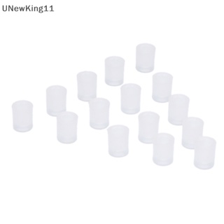 Unewking เครื่องจ่ายรีฟิล ขนาดเล็ก แบบพกพา 50 ชิ้น