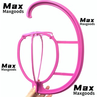 Maxg ที่แขวนวิกผม ตะขอแขวนเครื่องมือ ที่เก็บหมวก เครื่องเป่า