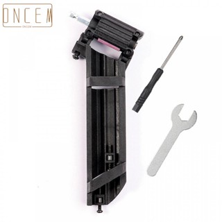 【ONCEMOREAGAIN】Grinding Wheel Drill Bit Sharpener Hand Tools Nail Drill Bits Set Sharpener