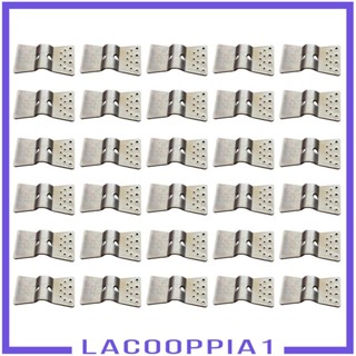 [Lacooppia1] คลิปหนีบผ้าบังแดด สําหรับคลุมรถยนต์