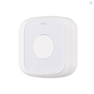 เครื่องวัดอุณหภูมิความชื้นไร้สาย WiFi TOLO-7.26