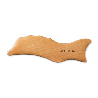 AROMATICA Dolphin Massager / Gua Sha / L Size