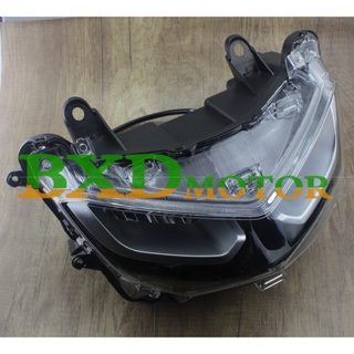 ชุดประกอบไฟหน้า สําหรับ Yamaha NMAX155 125 16-18 20-21