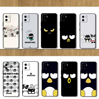 เคสโทรศัพท์มือถือแบบนิ่ม TPU ลาย bad badtz maru สําหรับ VIVO Y51S Y51A Y51 Y50 Y50T