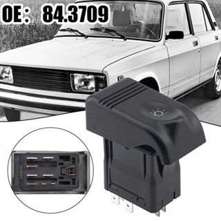 ⚡NEW 8⚡Switch Button 10 Pins 1211-86 -2110 ABS Plastic For LADA X9B4 84.3709 37003