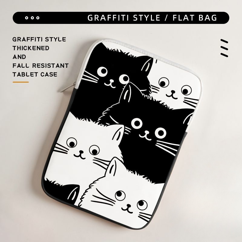 กระเป๋าแท็บเล็ต กันกระแทก สําหรับ Samsung Galaxy Tab S9 Plus 12.4 2023 SM-X810 SM-X816B SM-X818U Sam