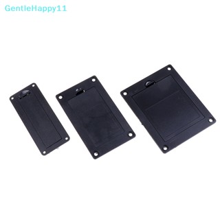 Gentlehappy กล่องเก็บเซลล์ Li-ion 18650 อุปกรณ์เสริม DIY