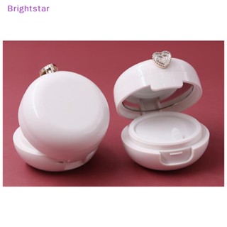 Brightstar ขวดเปล่า สําหรับใส่ลิปบาล์ม 20 กรัม 1 ชิ้น