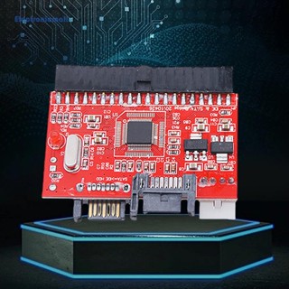 [ElectronicMall01.th] อะแดปเตอร์การ์ด SATA เป็น IDE HDD JM20330 IDE เป็น SATA SSD