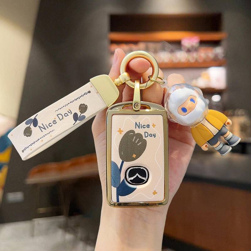 เคสกุญแจรีโมทรถยนต์ TPU สําหรับ Mazda3 Mazda2 Mazda6 Cx4 Cx5 Cx30 Cx8 BT-50 เคสกุญแจรถยนต์ เคสกุญแจร