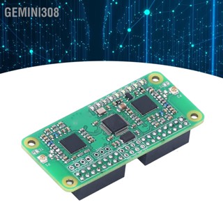 Gemini308 MMDVM Hotspot Board Mini Duplex Module รองรับเสาอากาศ 433 สำหรับ DMR D Star YSF (C4FM) P25 NXDN POCSAG