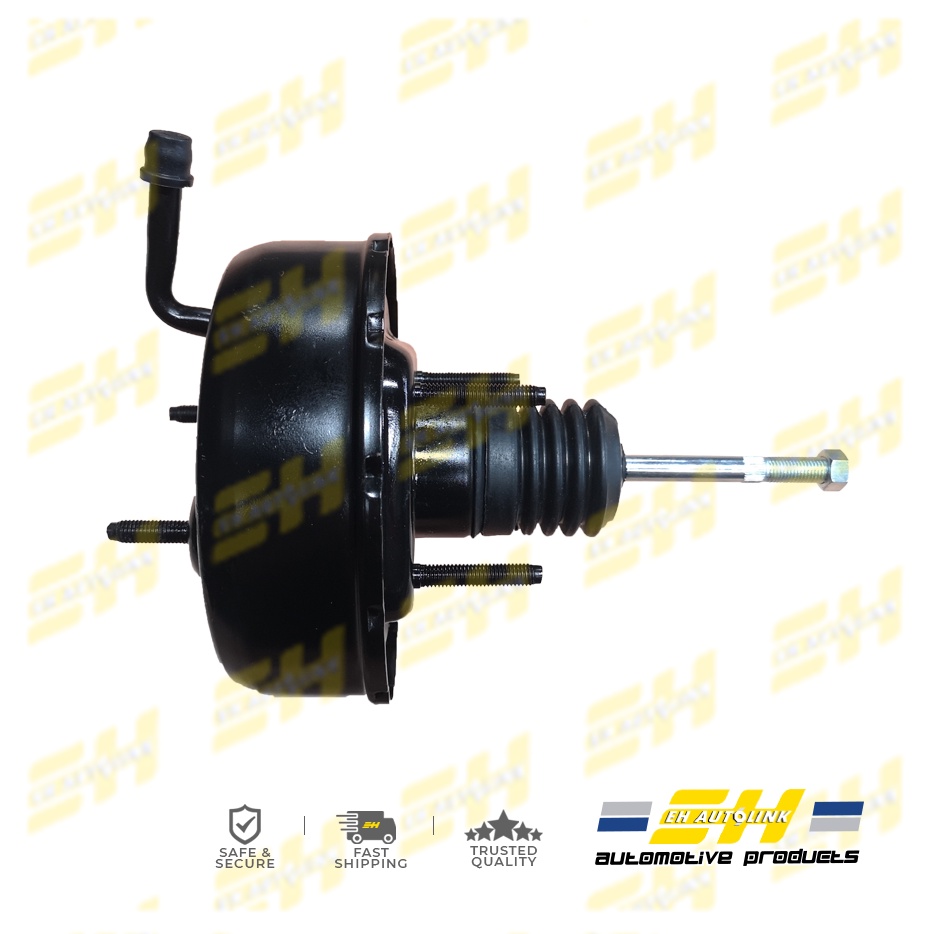 บูสเตอร์คลัตช์ - ISUZU NQR75 4HK1