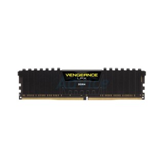 RAM DDR4(3200) 8GB CORSAIR VENGEANCE LPX BLACK (CMK8GX4M1E3200C16)