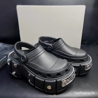 Balenciaga [ใหม่] รองเท้าโลฟเฟอร์ B4JF