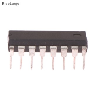 [RiseLarge] ใหม่ วงจรรวม DIP-16 TDA1085C TDA1085 TDA1085CG 1 ชิ้น