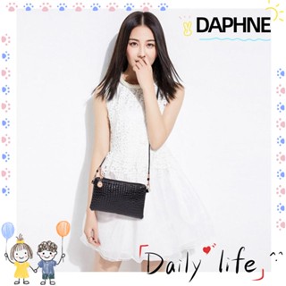 Daphne กระเป๋าสตางค์ สะพายข้าง ทรงเมสเซนเจอร์ สําหรับผู้หญิง