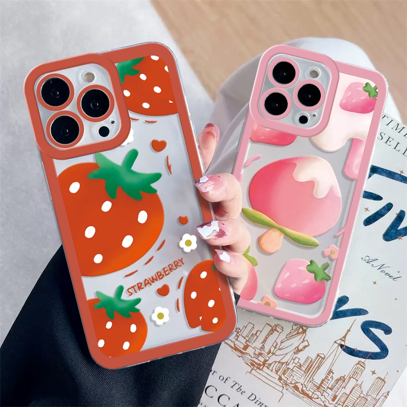 เคส OPPO A98 A58 A57 A17k A17 A74 A77 A77s A16 A95 A93 A78 A54 A53 เคสออปโป้ Reno 10 Pro Plu 8Z 7Z 2F 8T 6Z 8 Pro