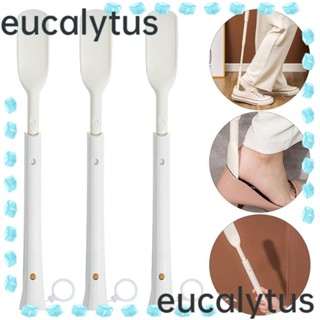 Eucalytus1 ช้อนยกรองเท้า แบบมืออาชีพ