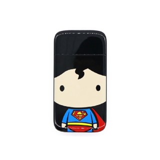 VOX พาวเวอร์แบงค์ สีดำ   10000mAh รุ่น Superman 1
