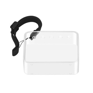 【yunhai】TPU Protective Case For JBL GO 2 Speaker Portable Travel Protection Bag