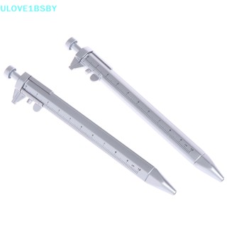 Ulove1bsby Vernier Caliper ปากกาลูกลื่น เครื่องเขียน สําหรับโรงเรียน