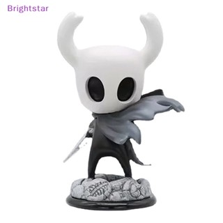 Brightstar ใหม่ โมเดลฟิกเกอร์อัศวินเกม Hollow Knight 15 ซม. ของเล่นสําหรับเด็ก