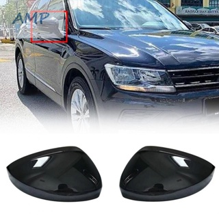 ⚡NEW 8⚡Mirror Cover Cap 1 Pair/set 5NN857538 Car Accessories Clip-On Rear View